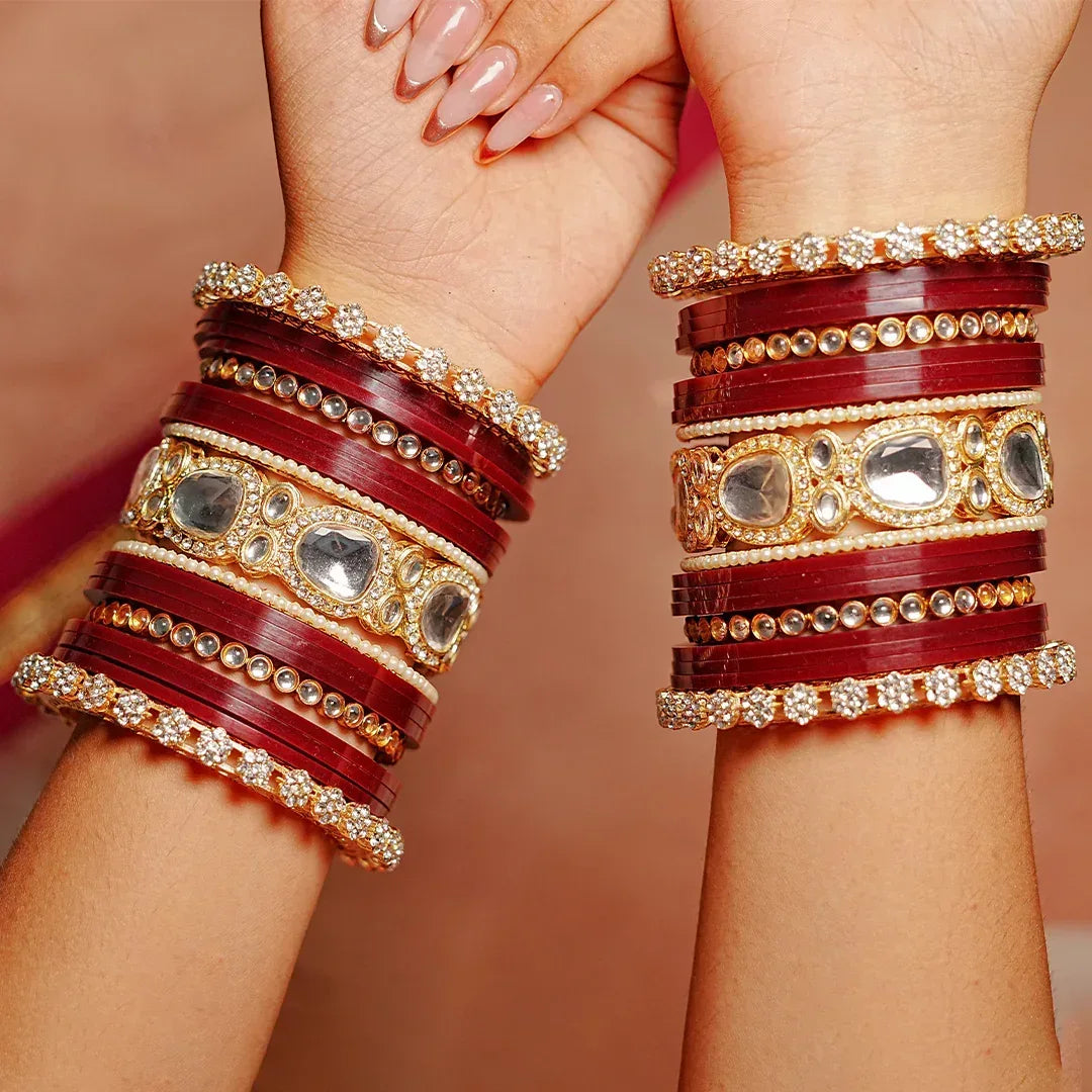 maroon_1_1 - The Golden Cascade